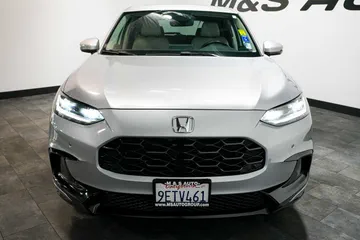 2023 Honda HR-V EX-L thumbnail