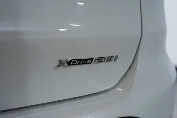 2018 BMW X1 xDrive28i thumbnail