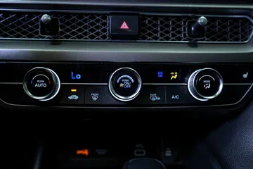 2025 Acura Integra Base thumbnail