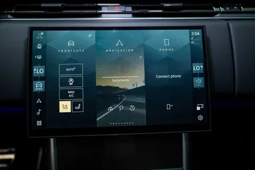 2025 Land Rover Range Rover Autobiography thumbnail