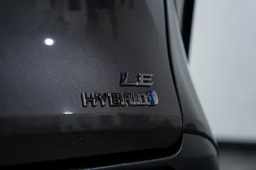 2023 Toyota Sienna LE thumbnail
