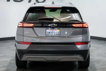 2023 Chevrolet Bolt LT thumbnail