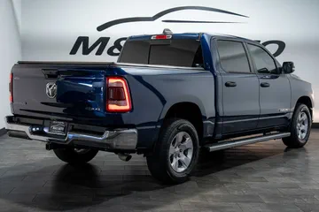2023 Ram 1500 Big Horn thumbnail