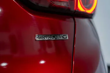 2021 Mazda CX-3 Sport thumbnail