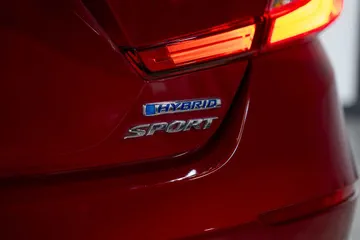 2022 Honda Accord Sport thumbnail
