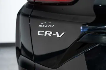 2021 Honda CR-V EX thumbnail