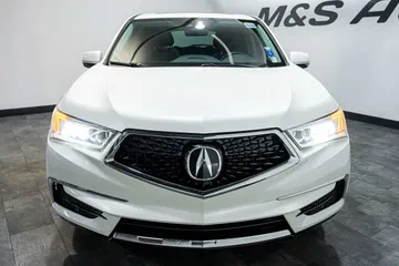 2019 Acura MDX Standard thumbnail