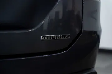 2024 Honda Pilot Touring thumbnail