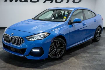 2022 BMW 2 Series 228i xDrive thumbnail