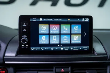 2024 Honda Pilot Touring thumbnail
