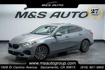 2022 BMW 2 Series 228i thumbnail