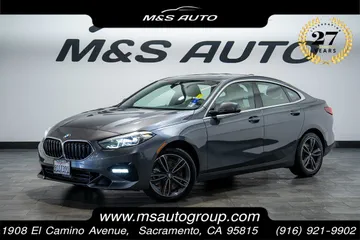 2021 BMW 2 Series 228i thumbnail