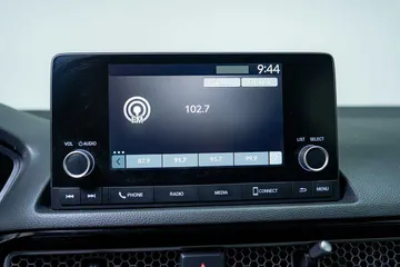 2024 Honda Civic Sport thumbnail