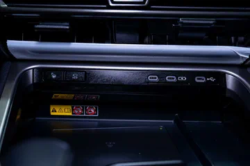 2025 Lexus TX 350 Premium thumbnail