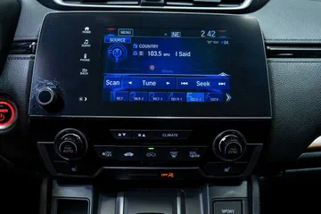 2021 Honda CR-V EX thumbnail