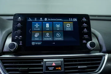 2022 Honda Accord Sport thumbnail