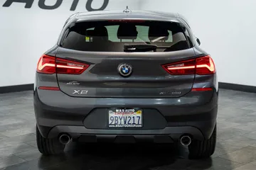 2018 BMW X2 xDrive28i thumbnail