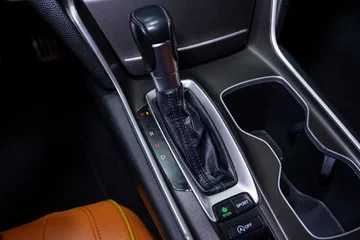 2022 Honda Accord Sport thumbnail