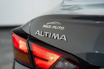 2021 Nissan Altima 2.5 S thumbnail