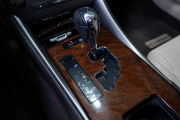 2013 Lexus IS Sport thumbnail