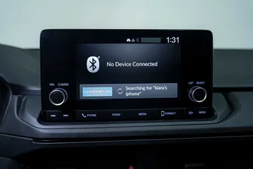 2023 Honda Accord LX thumbnail