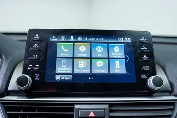 2022 Honda Accord Sport thumbnail