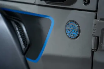 2023 Jeep Wrangler Rubicon thumbnail