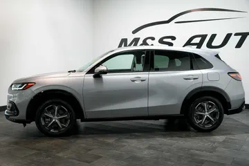 2023 Honda HR-V EX-L thumbnail