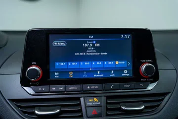 2023 Nissan Altima 2.5 S thumbnail