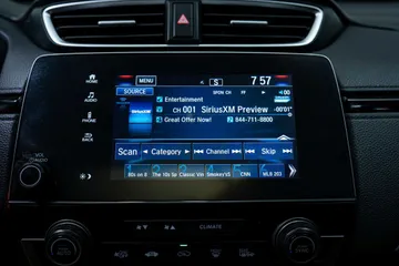 2020 Honda CR-V EX thumbnail