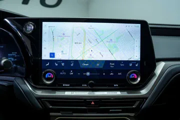 2025 Lexus TX 350 Premium thumbnail
