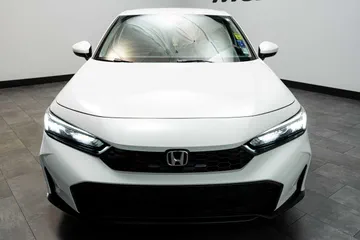 2025 Honda Civic LX thumbnail