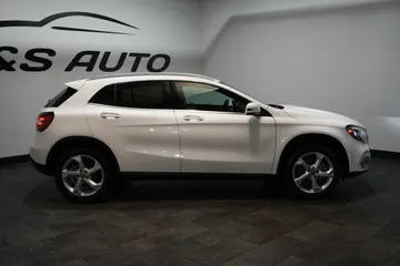 2020 Mercedes-Benz GL GL450 4MATIC thumbnail