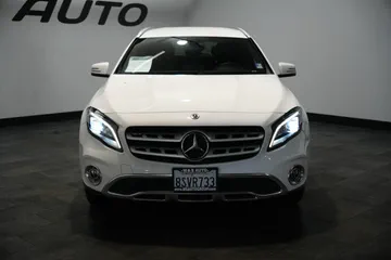 2020 Mercedes-Benz GL GL450 4MATIC thumbnail