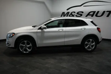 2020 Mercedes-Benz GL GL450 4MATIC thumbnail