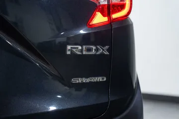 2019 Acura RDX Advance Package thumbnail