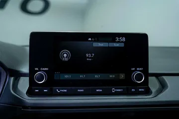 2025 Honda Accord SE thumbnail