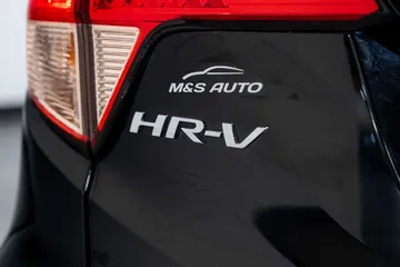 2017 Honda HR-V EX thumbnail