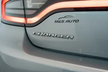 2023 Dodge Charger SXT thumbnail