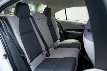 2023 Toyota Corolla Hybrid LE thumbnail