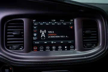 2023 Dodge Charger GT thumbnail