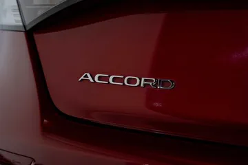 2023 Honda Accord EX thumbnail