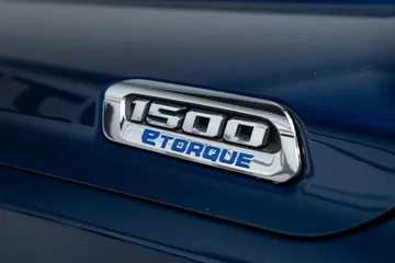 2023 Ram 1500 Big Horn thumbnail