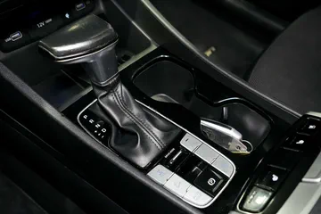 2022 Hyundai Tucson SEL thumbnail