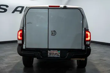 2019 Toyota Tacoma SR thumbnail