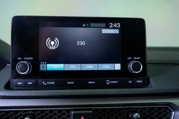 2025 Acura Integra Base thumbnail