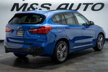 2016 BMW X1 xDrive28i thumbnail