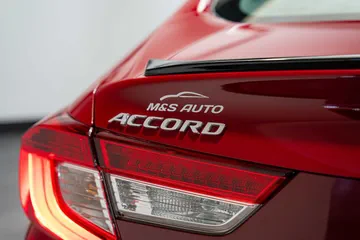 2022 Honda Accord Sport thumbnail