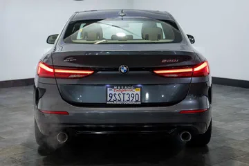 2021 BMW 2 Series 228i thumbnail