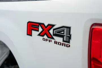 2022 Ford Super Duty XL thumbnail